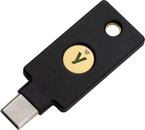 amazon nfc reader|yubikey nfc reader.